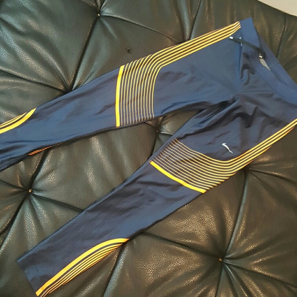 Nike Pants - Nike Running Tights